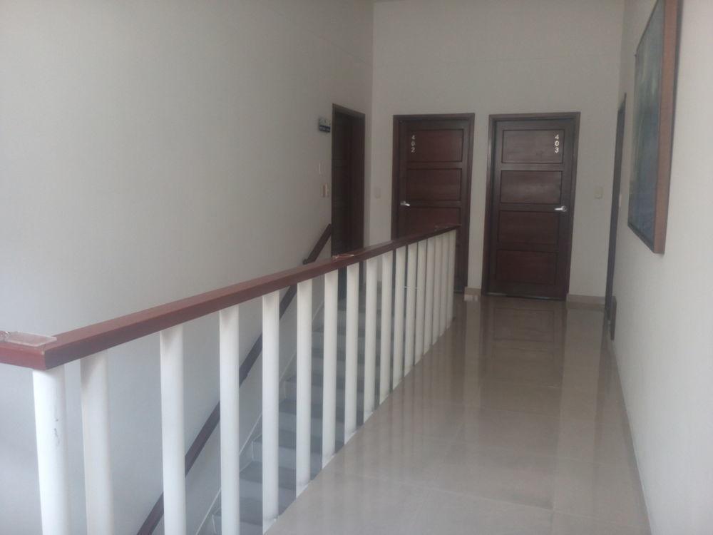 Hotel Cuarta Avenida Cali Buitenkant foto