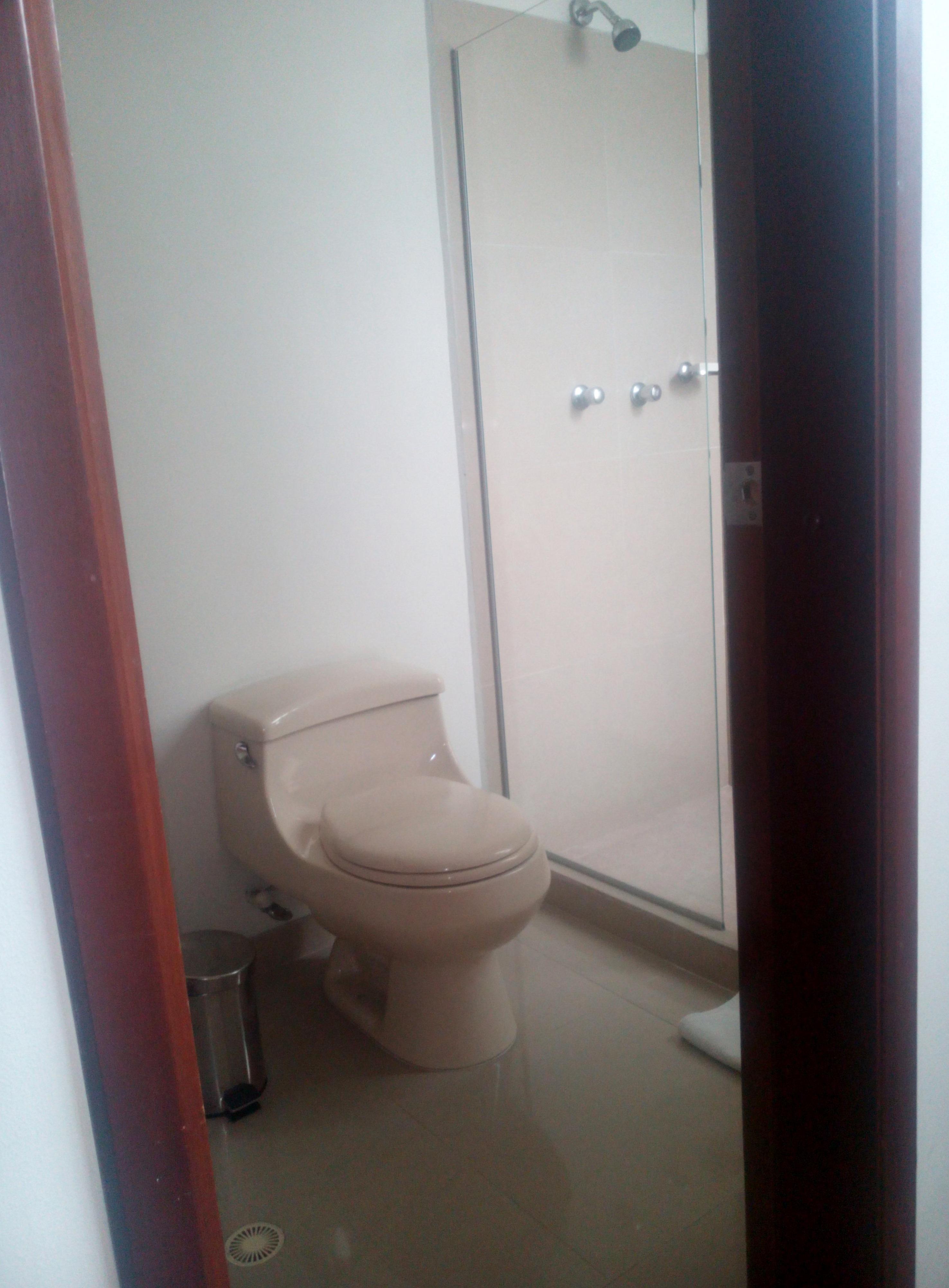 Hotel Cuarta Avenida Cali Buitenkant foto