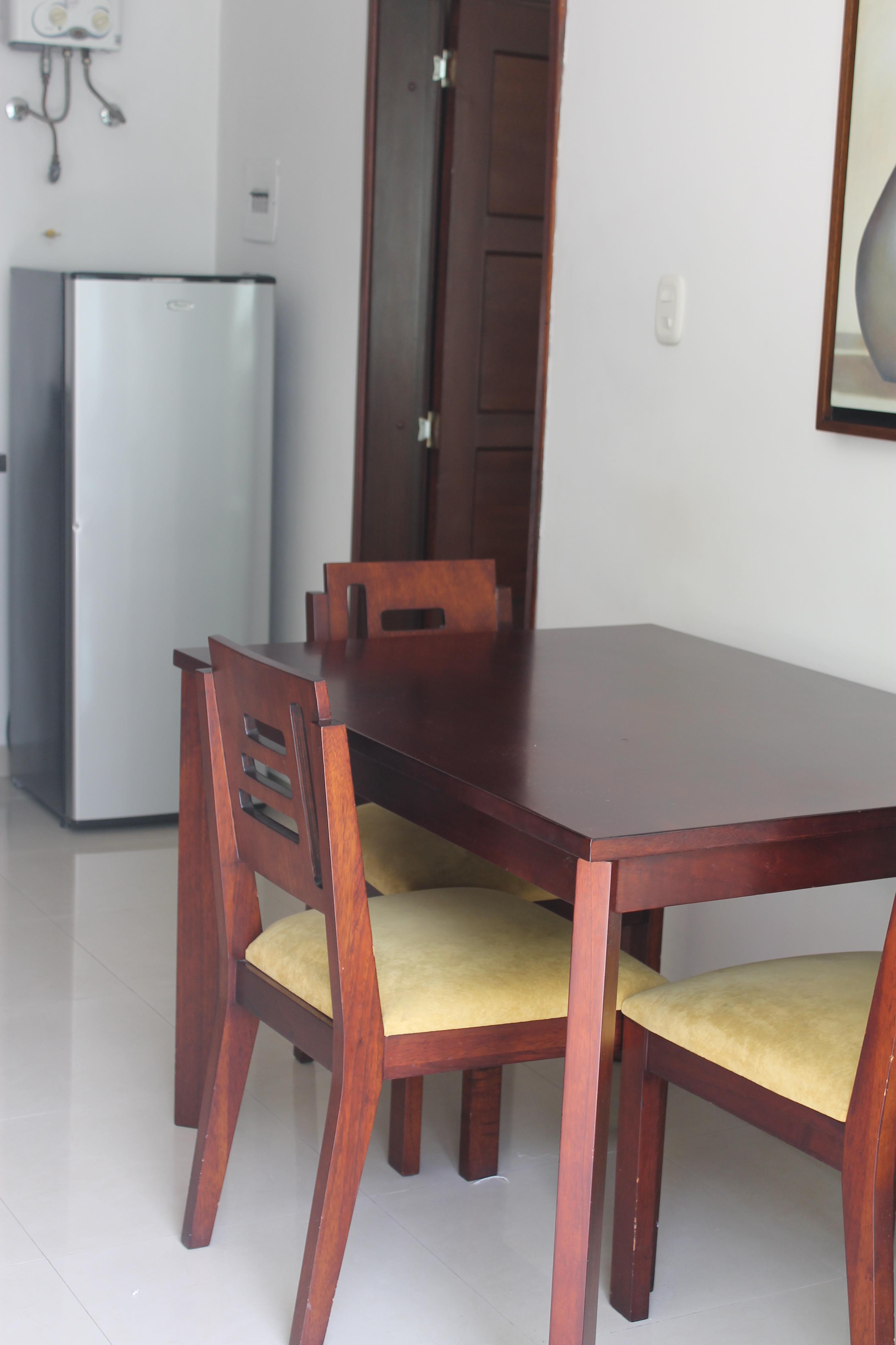 Hotel Cuarta Avenida Cali Buitenkant foto