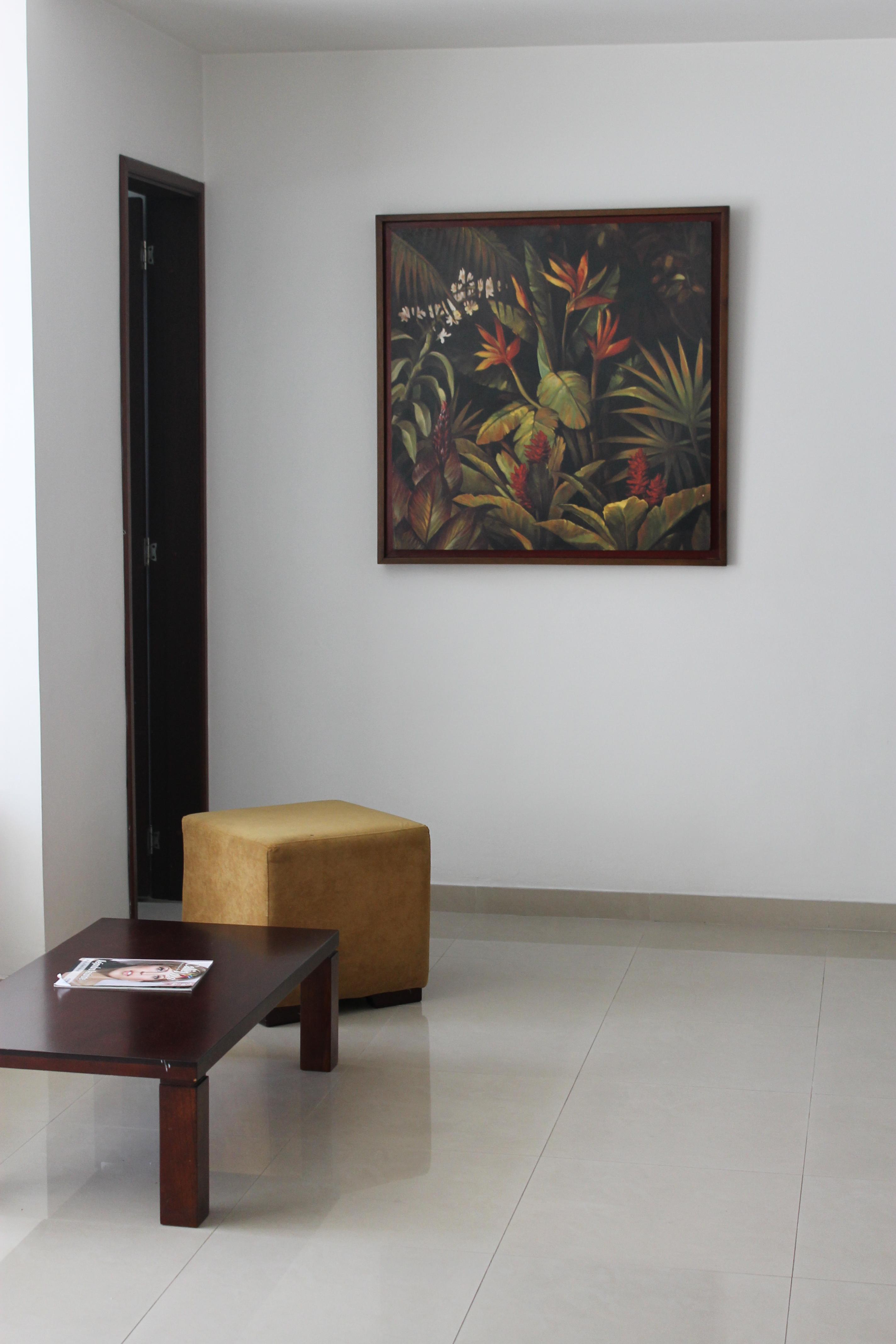 Hotel Cuarta Avenida Cali Buitenkant foto