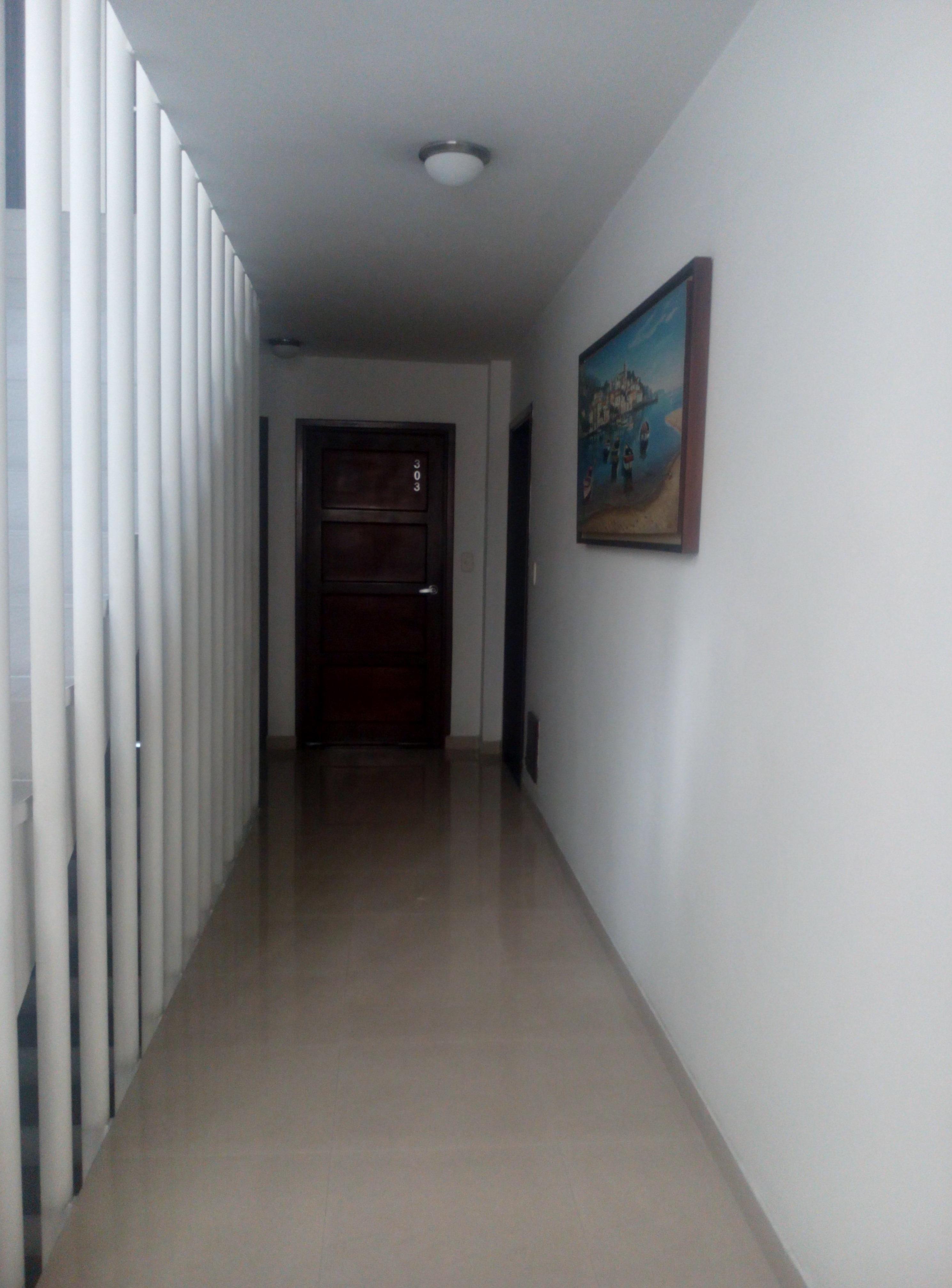 Hotel Cuarta Avenida Cali Buitenkant foto